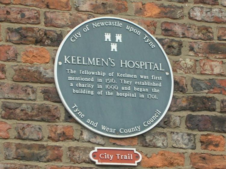 Keelman's Hospital