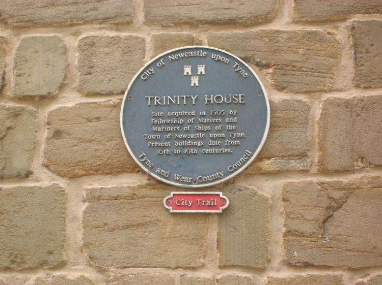 Trinity House