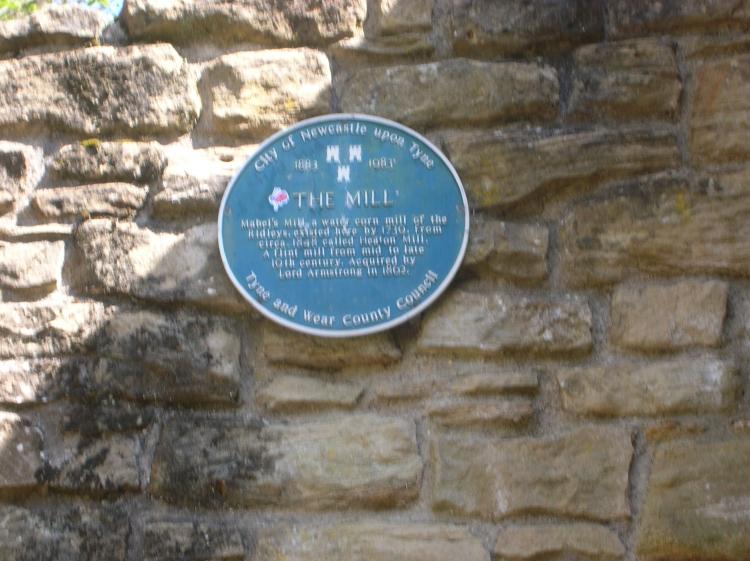 The Mill