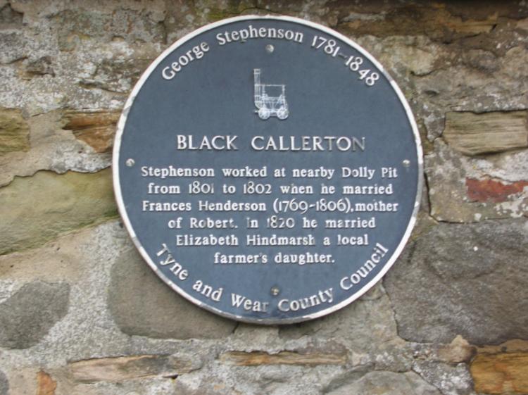 West Farm, Black Callerton - Stephensons